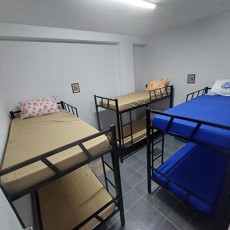 Hostel Vila Bras São Paulo Zewnętrze zdjęcie