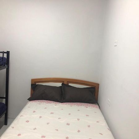 Hostel Vila Bras São Paulo Zewnętrze zdjęcie