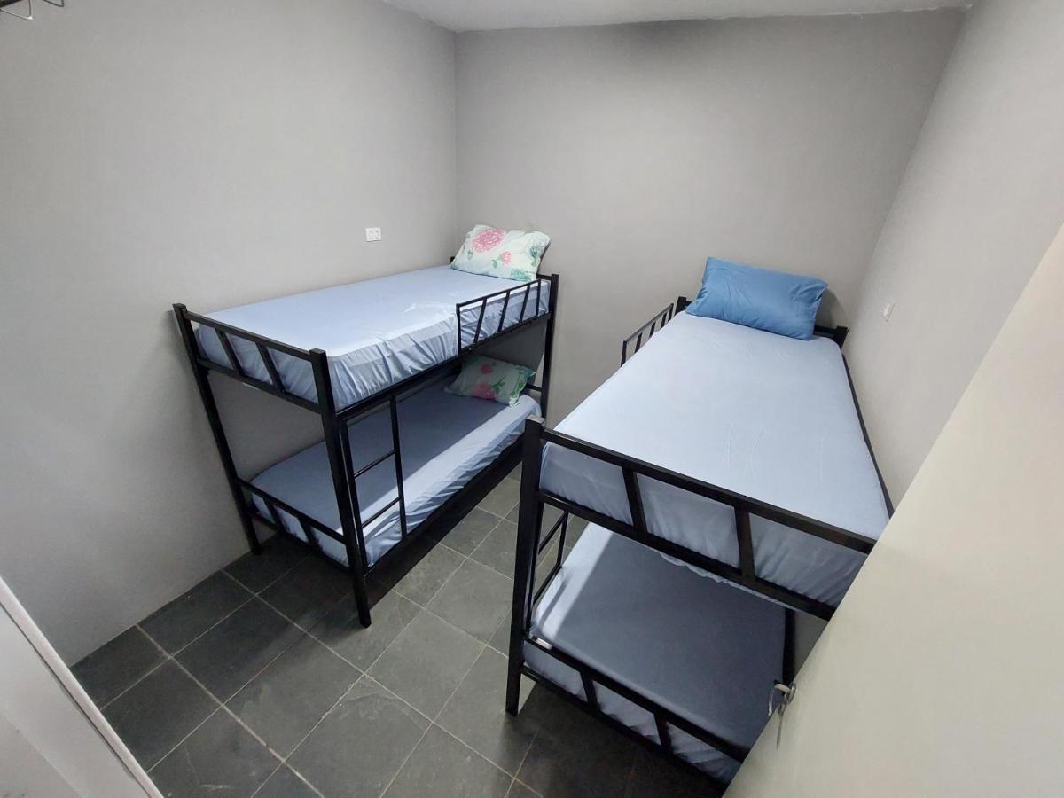 Hostel Vila Bras São Paulo Zewnętrze zdjęcie