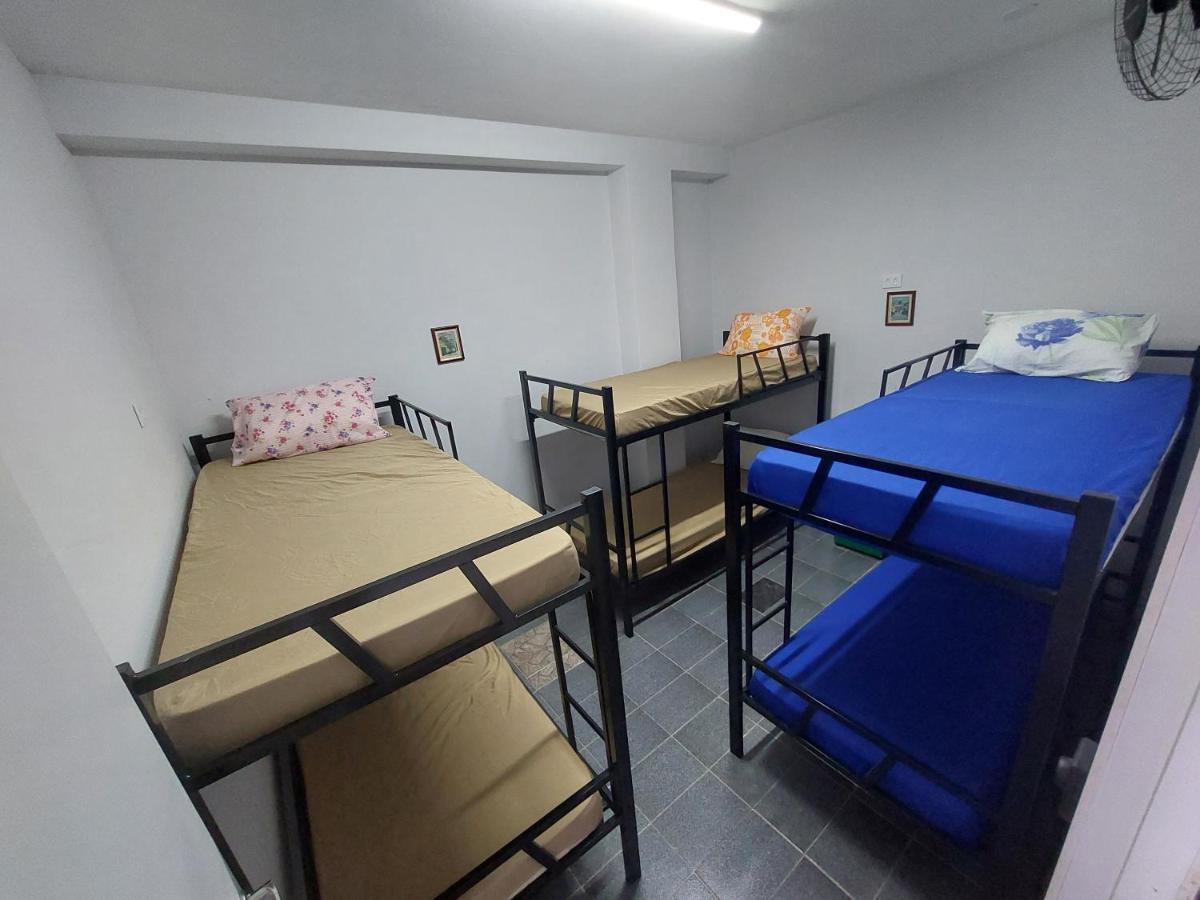 Hostel Vila Bras São Paulo Zewnętrze zdjęcie