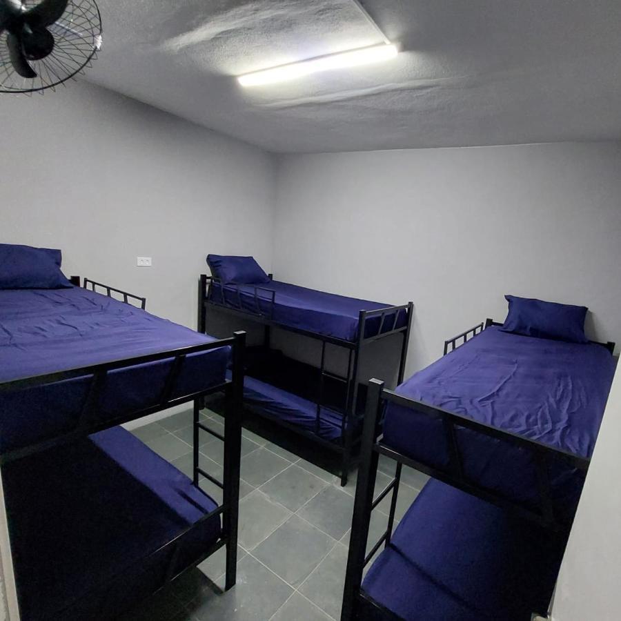 Hostel Vila Bras São Paulo Zewnętrze zdjęcie