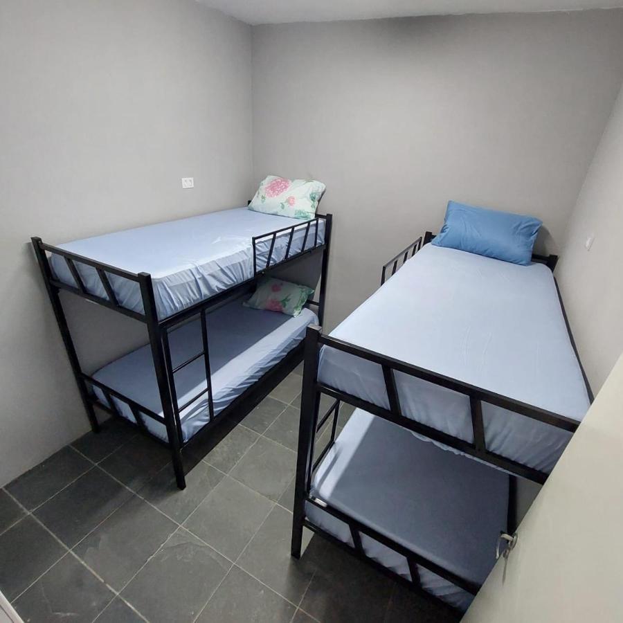 Hostel Vila Bras São Paulo Zewnętrze zdjęcie