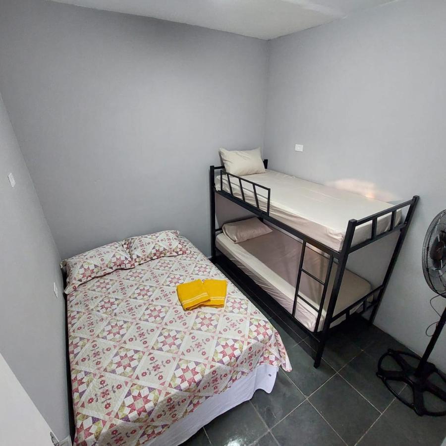 Hostel Vila Bras São Paulo Zewnętrze zdjęcie