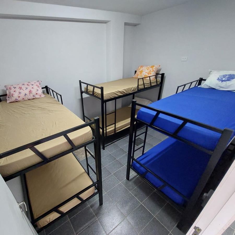 Hostel Vila Bras São Paulo Zewnętrze zdjęcie