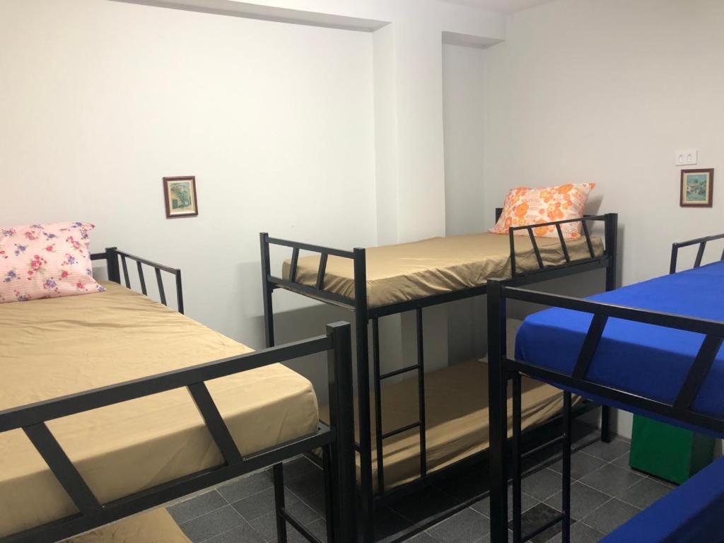 Hostel Vila Bras São Paulo Zewnętrze zdjęcie