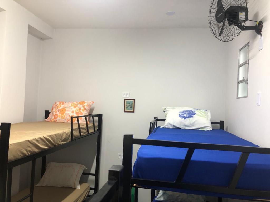 Hostel Vila Bras São Paulo Zewnętrze zdjęcie