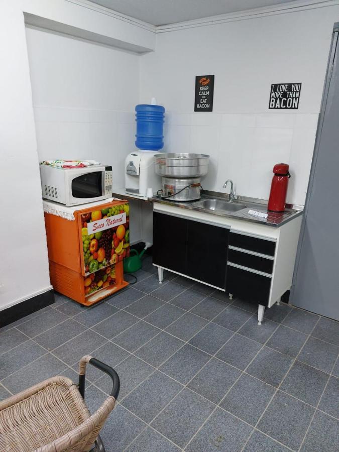 Hostel Vila Bras São Paulo Zewnętrze zdjęcie