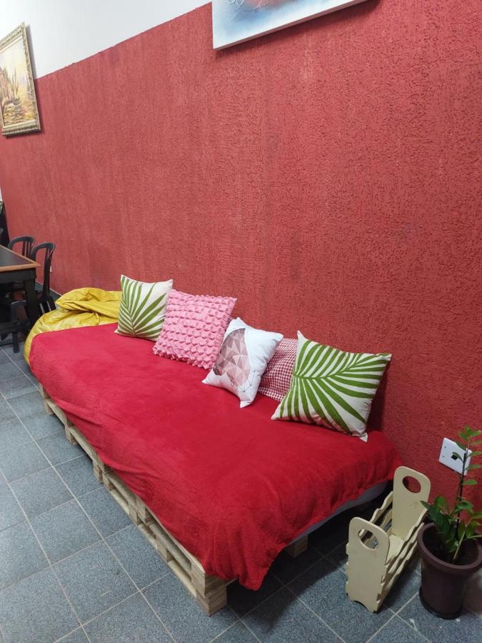 Hostel Vila Bras São Paulo Zewnętrze zdjęcie