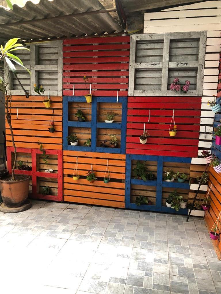 Hostel Vila Bras São Paulo Zewnętrze zdjęcie