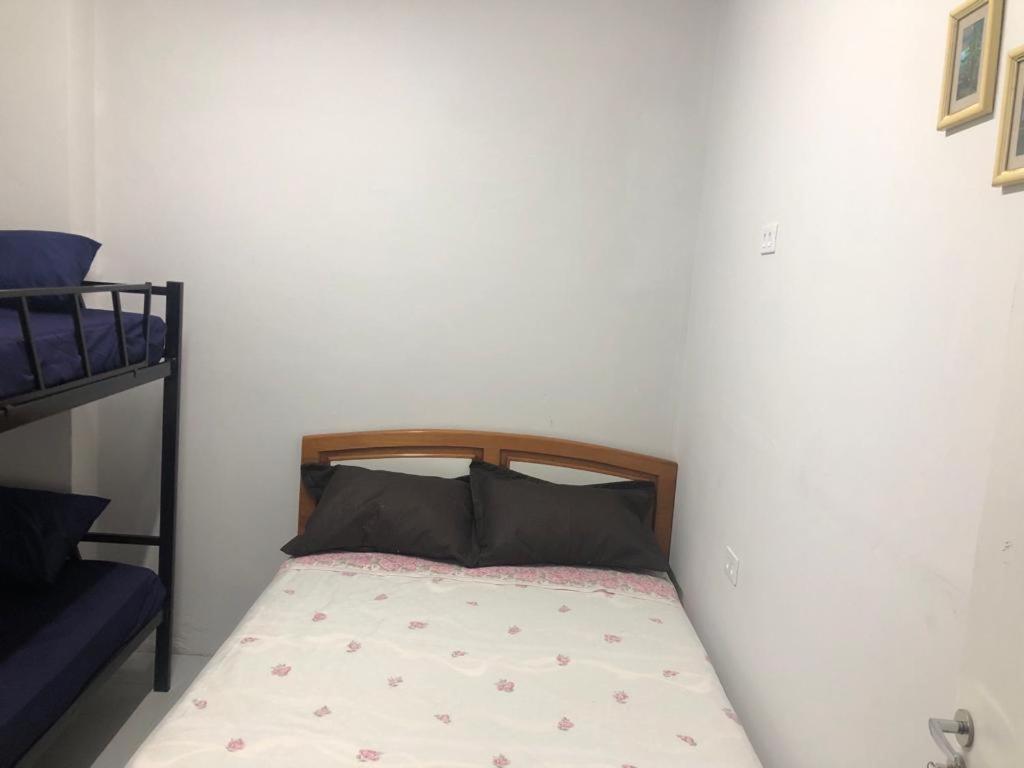 Hostel Vila Bras São Paulo Zewnętrze zdjęcie